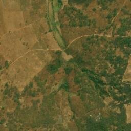 Satellite imagery of Limbondue, AO