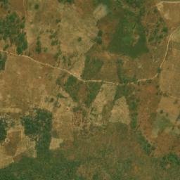 Satellite imagery of Limbondue, AO