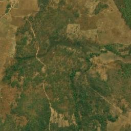 Satellite imagery of Limbondue, AO