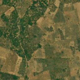 Satellite imagery of Mbumbo, AO