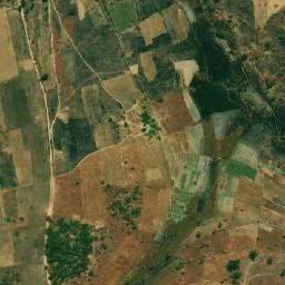 Satellite imagery of Mbumbo, AO