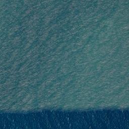 Satellite imagery of Cape Arnhem, AU