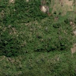 Satellite imagery of Epuma, AO