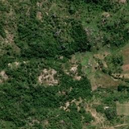 Satellite imagery of Epuma, AO