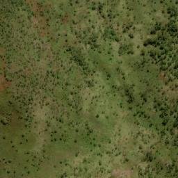 Satellite imagery of Ulombe, AO
