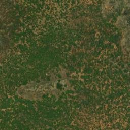 Satellite imagery of Ulombe, AO