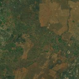 Satellite imagery of Ingango, AO