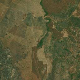 Satellite imagery of Ingango, AO