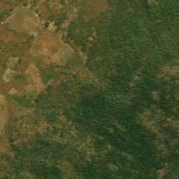 Satellite imagery of Limbondue, AO