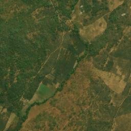 Satellite imagery of Limbondue, AO