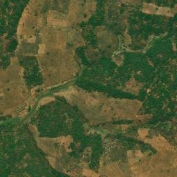 Satellite imagery of Mbumbo, AO