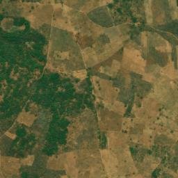 Satellite imagery of Mbumbo, AO