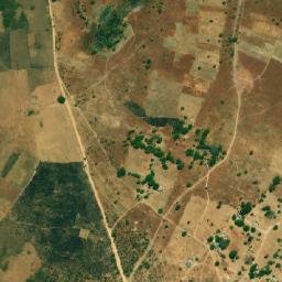 Satellite imagery of Mbumbo, AO