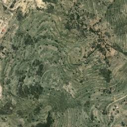 Satellite imagery of Munda, AO