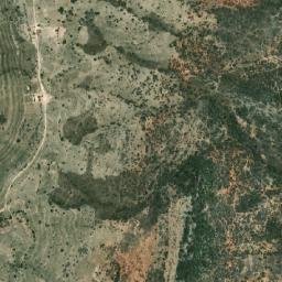 Satellite imagery of Munda, AO