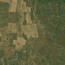 Satellite imagery of Boro, AO