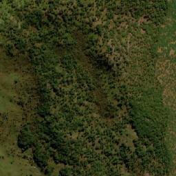 Satellite imagery of Ulombe, AO