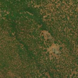Satellite imagery of Ulombe, AO