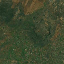 Satellite imagery of Ingango, AO