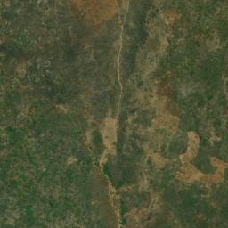 Satellite imagery of Ingango, AO