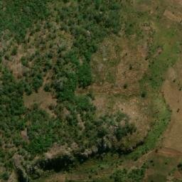 Satellite imagery of Loculo, AO