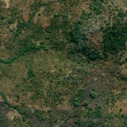 Satellite imagery of Cavincha, AO