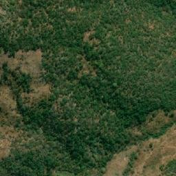 Satellite imagery of Cavincha, AO