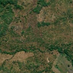 Satellite imagery of Cavincha, AO