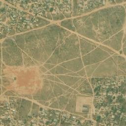 Satellite imagery of Cotoco, AO