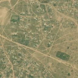 Satellite imagery of Cotoco, AO