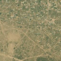 Satellite imagery of Cotoco, AO