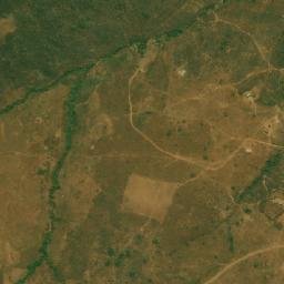 Satellite imagery of Catandi, AO