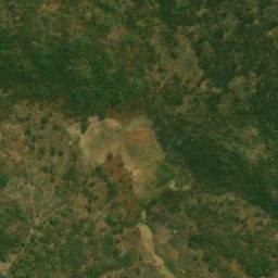 Satellite imagery of Limbondue, AO