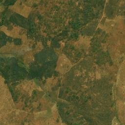 Satellite imagery of Limbondue, AO