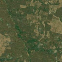 Satellite imagery of Boro, AO