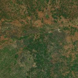 Satellite imagery of Ulombe, AO