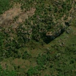 Satellite imagery of Loculo, AO