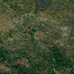 Satellite imagery of Calombula, AO