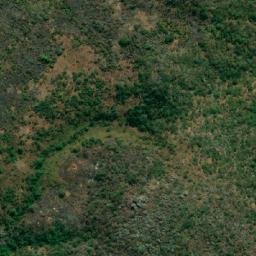 Satellite imagery of Cavincha, AO