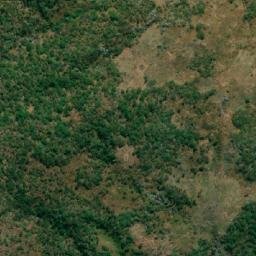 Satellite imagery of Cavincha, AO