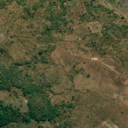 Satellite imagery of Cavincha, AO