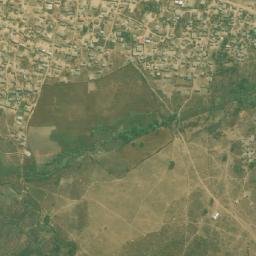 Satellite imagery of Cotoco, AO