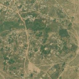 Satellite imagery of Cotoco, AO