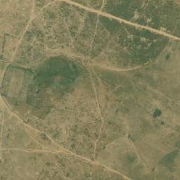 Satellite imagery of Cotoco, AO