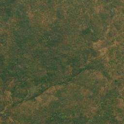 Satellite imagery of Capôco, AO
