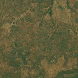 Satellite imagery of Capôco, AO