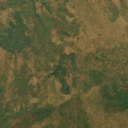 Satellite imagery of Capôco, AO