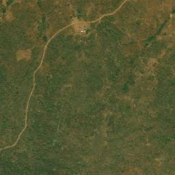 Satellite imagery of Catandi, AO