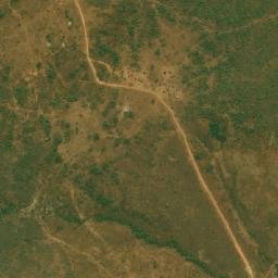 Satellite imagery of Catandi, AO