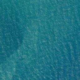 Satellite imagery of Arnhem Rock, AU
